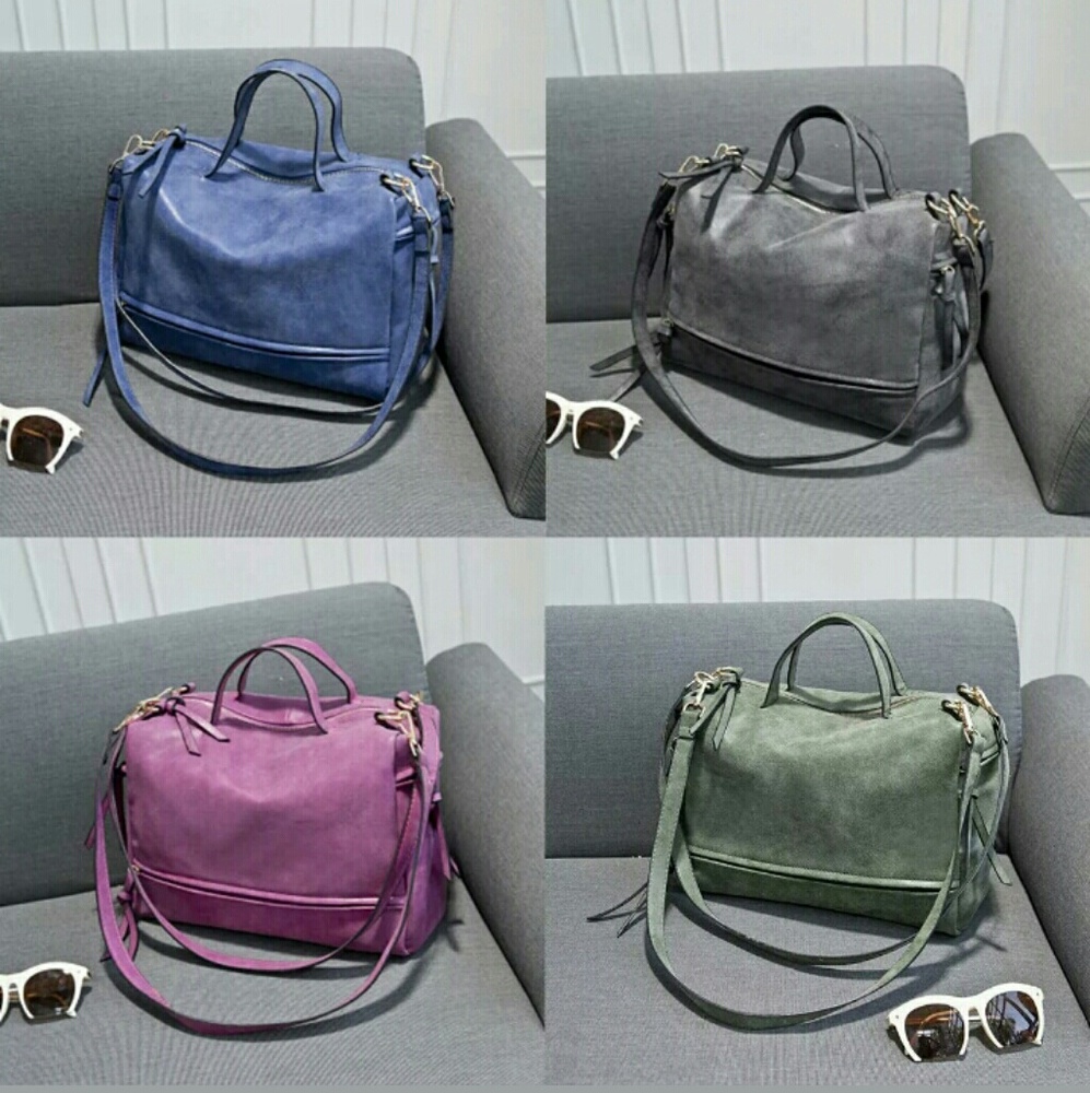 Womans Hobo Bag